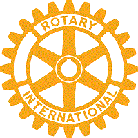 rotary znak